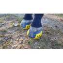 Iron Block Hufschuhe zum Kleben - Klebebeschlag Hinten1