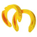 Iron Block Hufschuhe zum Kleben - Klebebeschlag Hinten 2