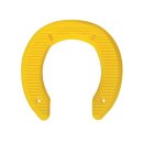 Iron Block Hufschuhe zum Kleben - Klebebeschlag Hinten 2