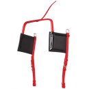 Square Eye Blendkappen