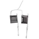 Square Eye Blendkappen