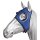 Zilco Airlite Rennhaube Half Cup Blau M/L