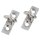 Zilco Clip-On Trace Hooks Strangösen