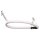 Lightweight Hopples Single Loop Blau