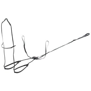 Zilco Half Hopples Long Shaft