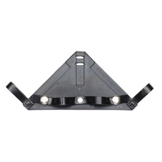 Triangle Spreader (Spreizer/Verteiler) mit Slots