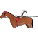 H105 Quick Hitch Geschirr Set (AU/NZ Style)