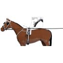 H405 Quick Hitch Geschirr Set