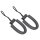 Bar Spreaders (Stangenspreizer) mit Riemen