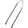 Anit-Rearing Strap Loop Ends