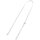 Anit-Rearing Strap Loop Ends