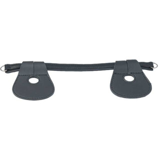 Chin Rest & Cheekers Set (Kinnstütze und...