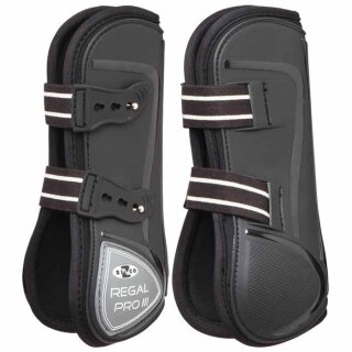 Regal Pro MK3 Gamaschen Sehnenschutz