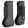 Zilco Open Front Boots Schwarz