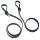 Zilco Tiedowns Long (130cm)