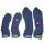 Zilco Defender Shipping Boots Transportgamaschen - Full Size