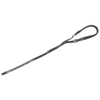 Zilco Monté Saddle Crupper