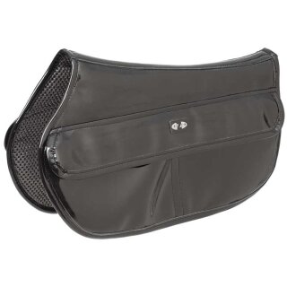 Blei-Gewichtstasche aus pantentiertem Leder