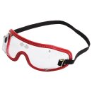 Brille Klarsicht