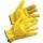 Jodz Leder Roping Handschuhe