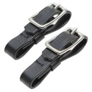 Zilco Bit Buckle Straps