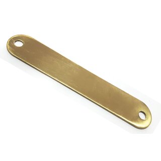 Zilco Namensschild 10cm