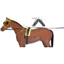 H106 Race Geschirr Set (AU/NZ Style)
