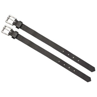 Zilco Quick Hitch Sicherheitsgurt Euro Style (Schnallen)