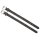 Zilco Quick Hitch Sicherheitsgurt Euro Style (Schnallen)