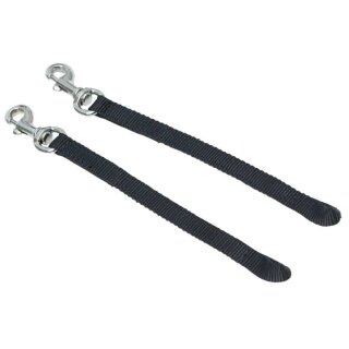 Zilco Quick Hitch Sicherheitsgurt Standard (Schnappverschluss)