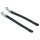 Zilco Quick Hitch Sicherheitsgurt Standard (Schnappverschluss)