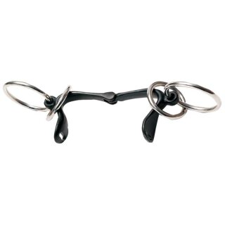Zilco Springsteen Hinge Mouth