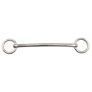Zilco Mullen Mouth Overcheck 10cm