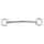 Zilco Mullen Mouth Overcheck 10cm