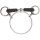 Zilco Dexter Gummigebiss mit Ring