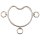 Curve Mouth Anti-Rearing Bit Nickel