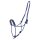 Knotenhalfter mit gleitendem Ring