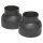 Zilco Goose Neck Bell Boots / Hufglocken