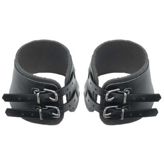 Zilco Leather Pastern Boots / Hufglocken