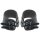 Zilco Leather Pastern Boots / Hufglocken
