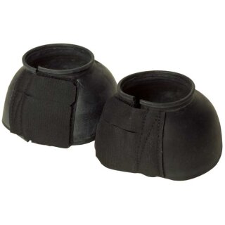 Smooth Bell Boots / Hufglocken