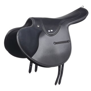 2,85kg Monté Soft Seat Rennsattel