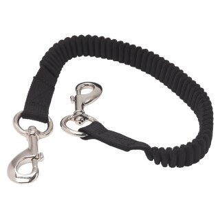 Zilco Bungee Trailer Ties Trigger Snap