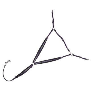 Zilco Deluxe Vorderzeug - Araber Violett