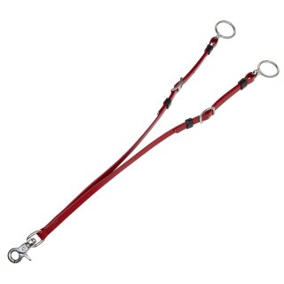 Zilco Endurance Martingales Burgund