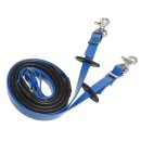 Zilco Endurance Z&uuml;gel Royal Blau