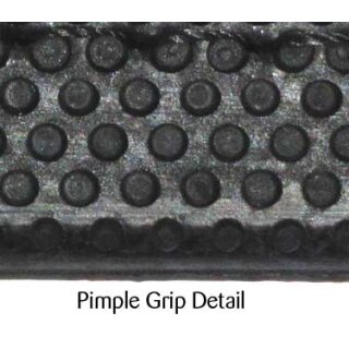 Zilco Endurance Zügel Violett