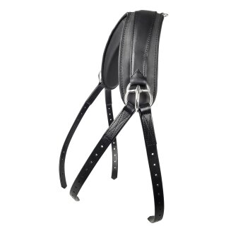 Zilco Nackenstück mit Erhöhung Pony