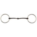 Sweet Iron Gebiss einfach gebrochen