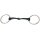 Zilco Sweet Iron Fine Mouth Trense 12,5cm 13mm